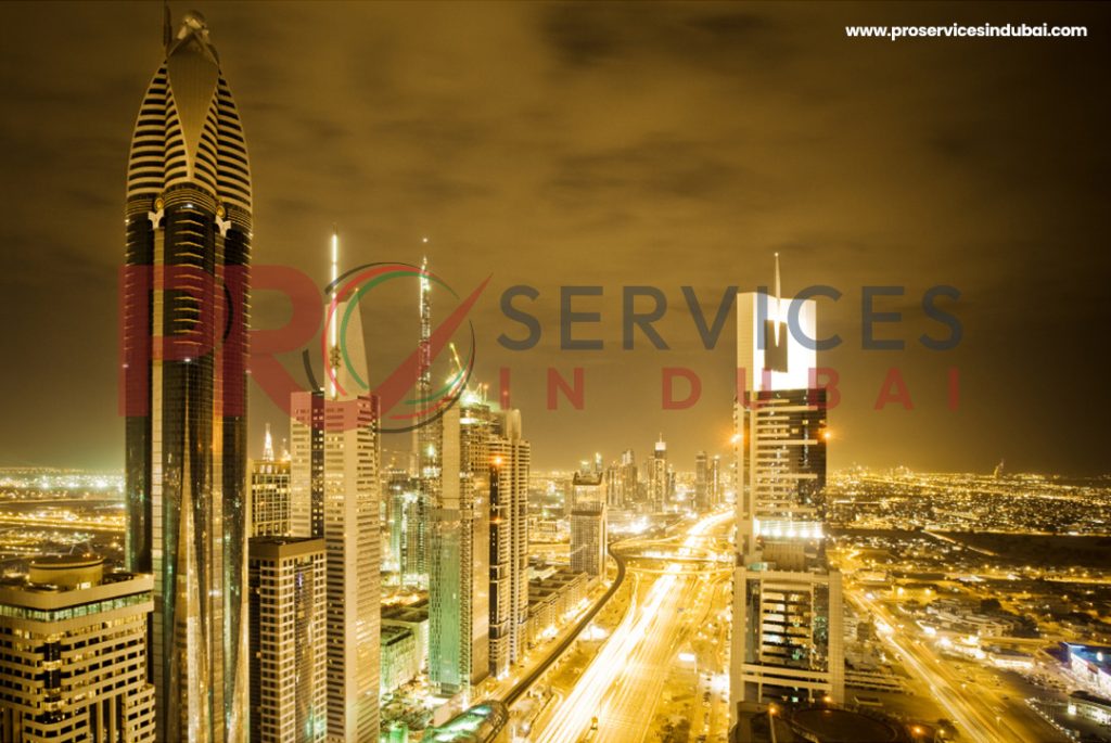 Golden visa services