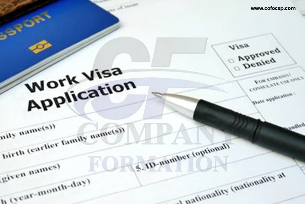 employment visa renewal