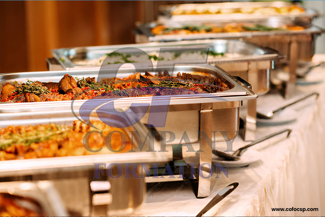 Why You Should Start a Catering Business in Dubai Now