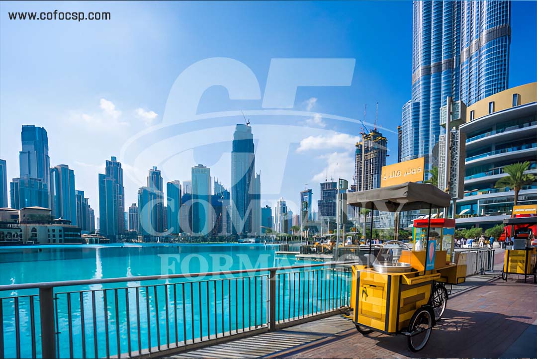 Living and Working in Business Bay Dubai
