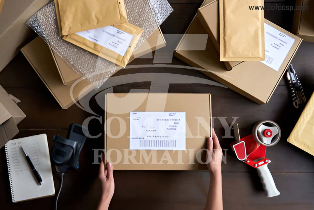 Starting a Dropshipping Business in UAE: A Complete Guide