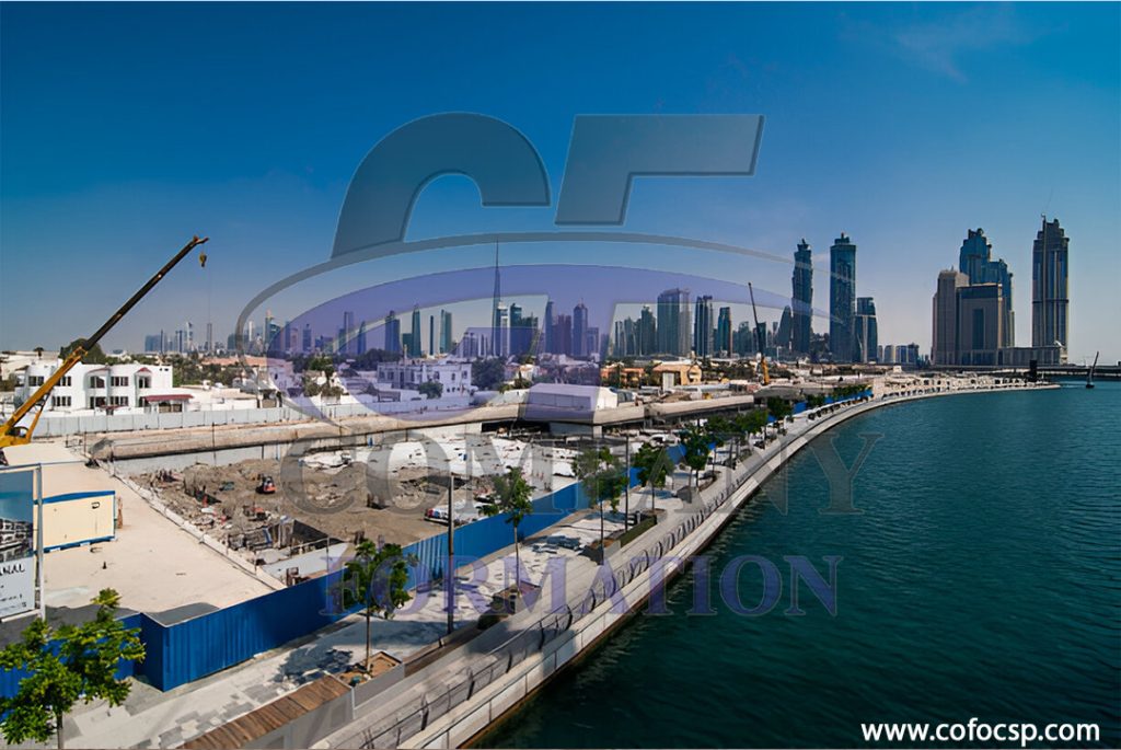 Professional License In Dubai Mainland