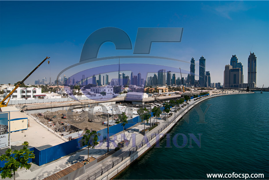 Obtaining DET’s Professional License In Dubai Mainland