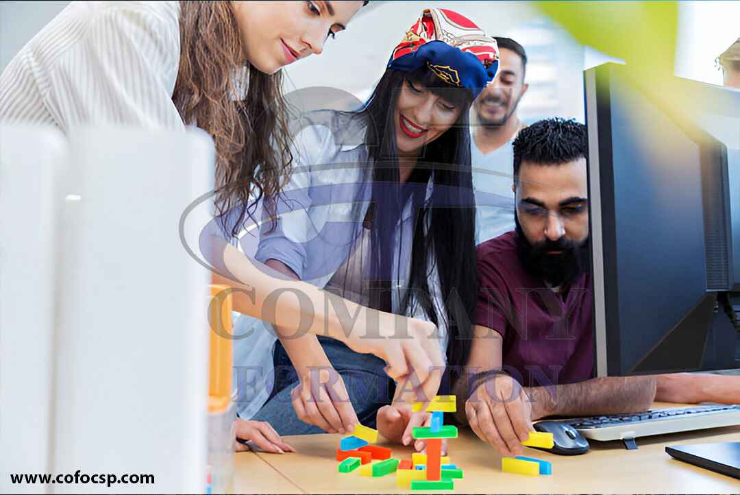 Start a Gaming Business In Dubai World Trade Centre