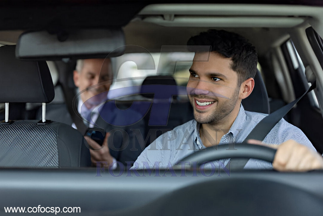 How to Start an Uber Business in Dubai