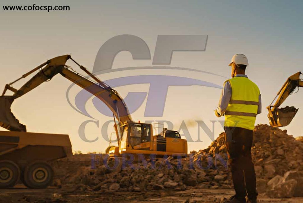 civil company in Dubai