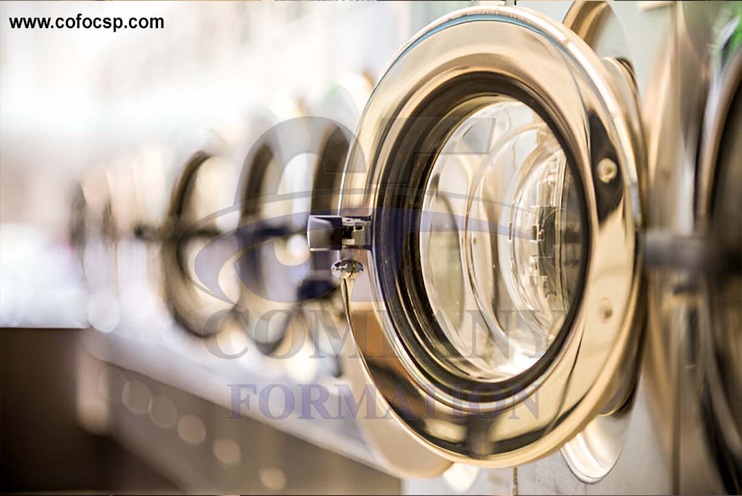 laundry business license in Dubai