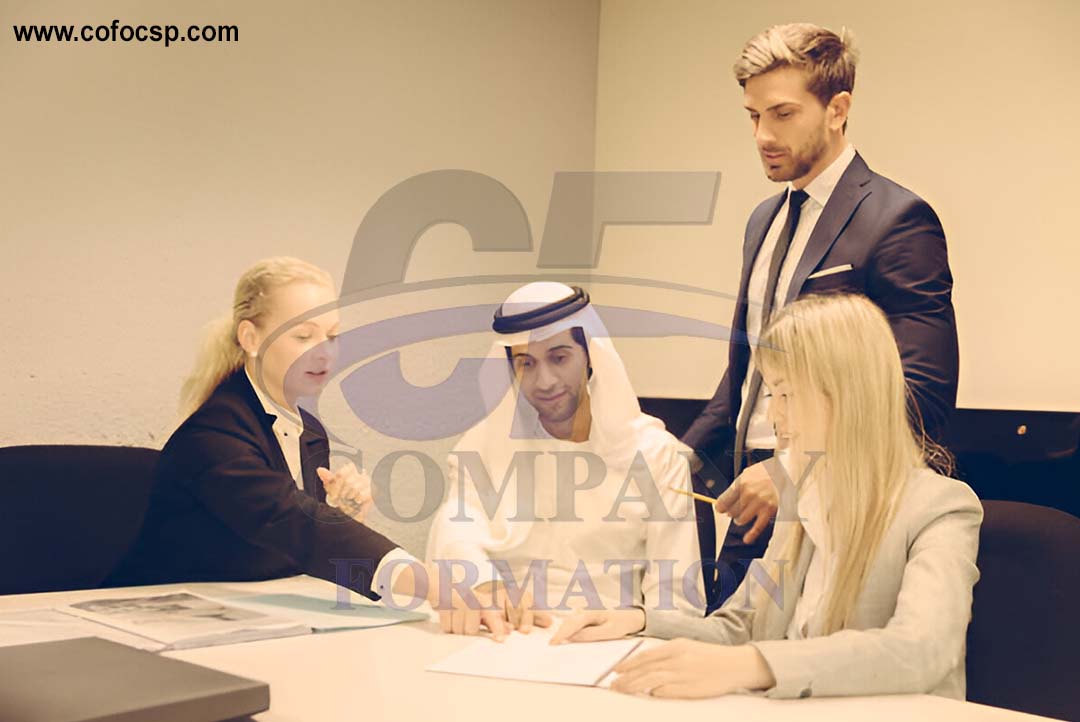 Project Management License Dubai