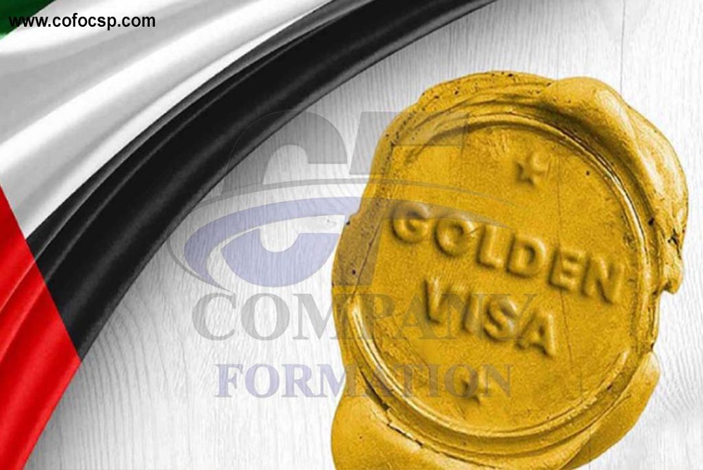 Golden visa in uae