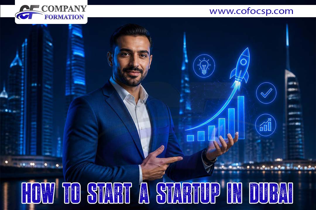 how to start a startup in dubai