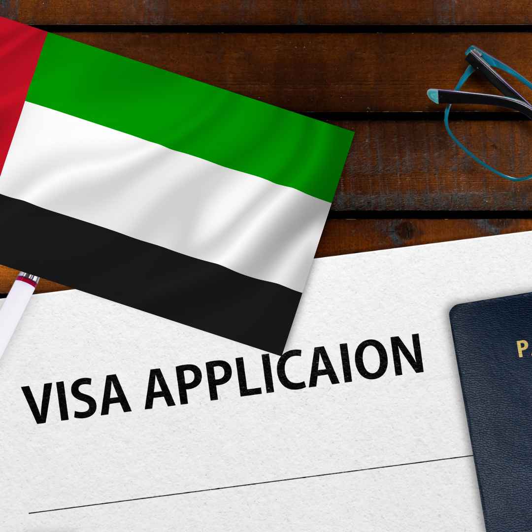 Residence Visa in Dubai Visa in Dubai