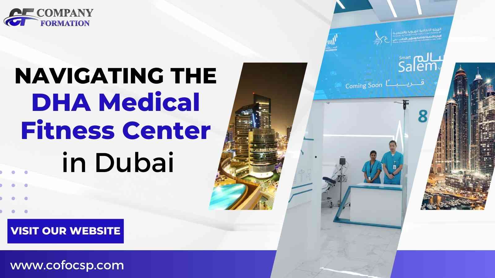 DHA Medical Fitness Center Dubai Premier Health & Wellness DHA Medical Fitness Center Dubai