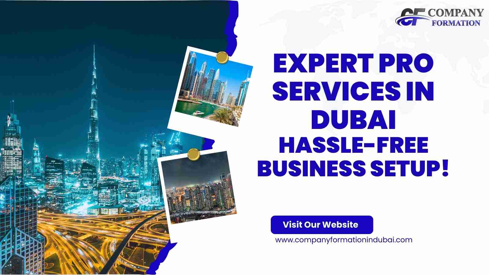 Detailed List of PRO Services in Dubai