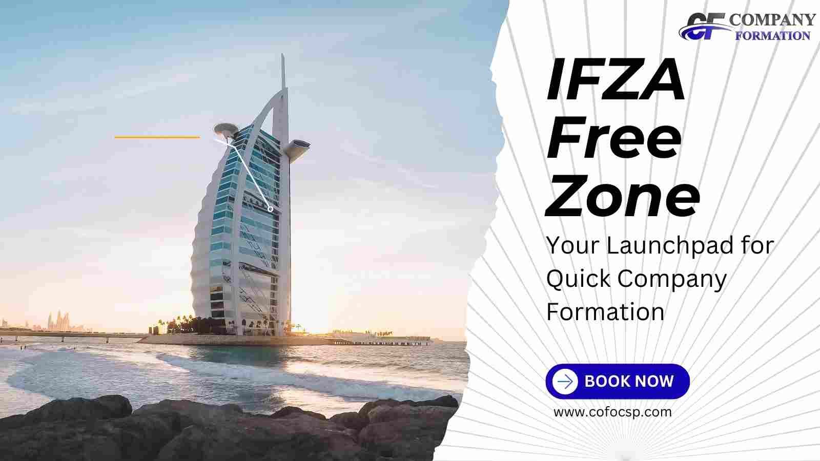 IFZA Free Zone: Your Ultimate Guide to Business Setup in Dubai