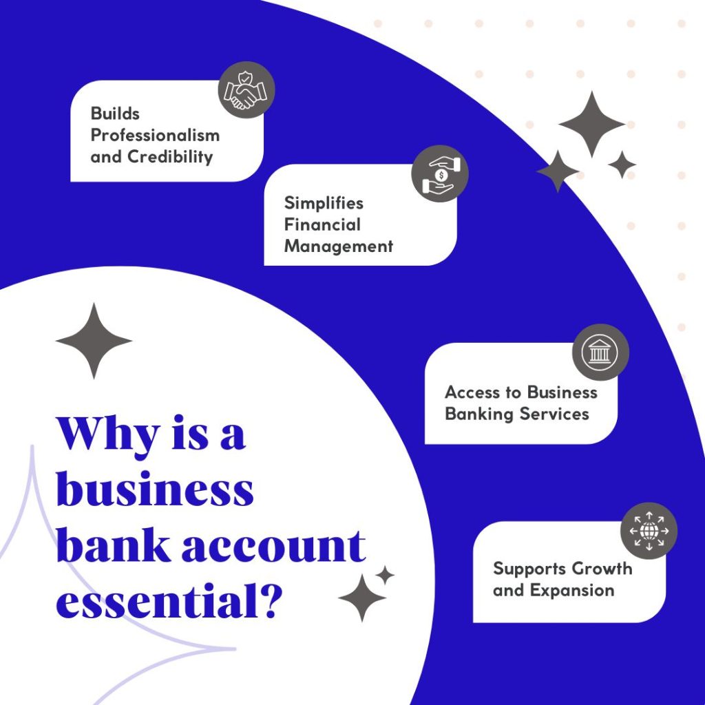 Why is a business bank account essential
business bank account 
bank account 
bank account online