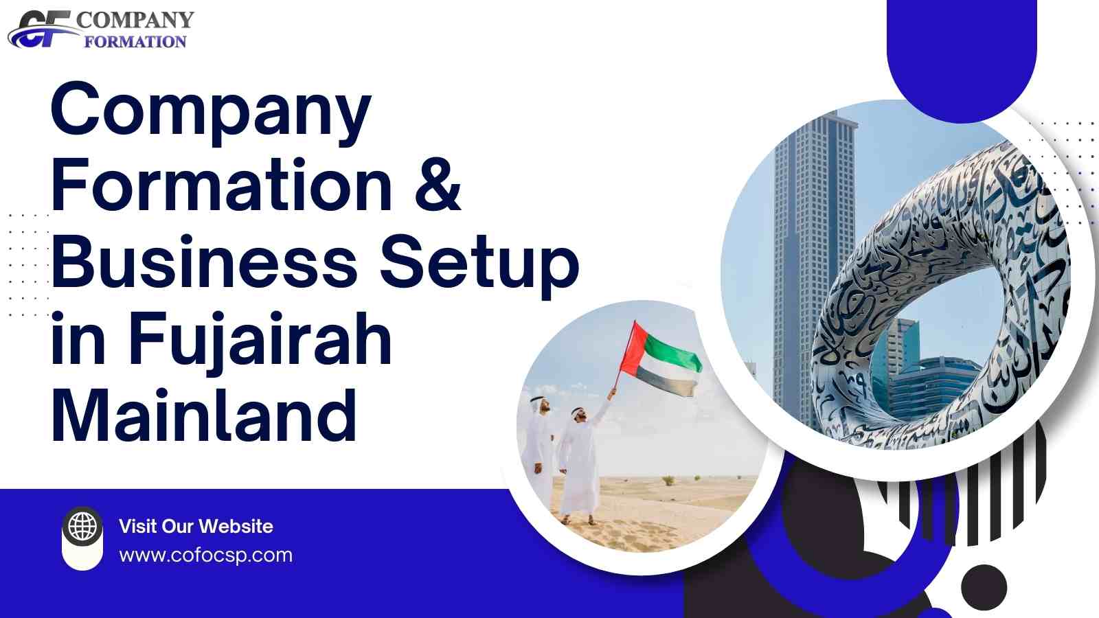 Company Formation and Business Setup Fujairah Mainland