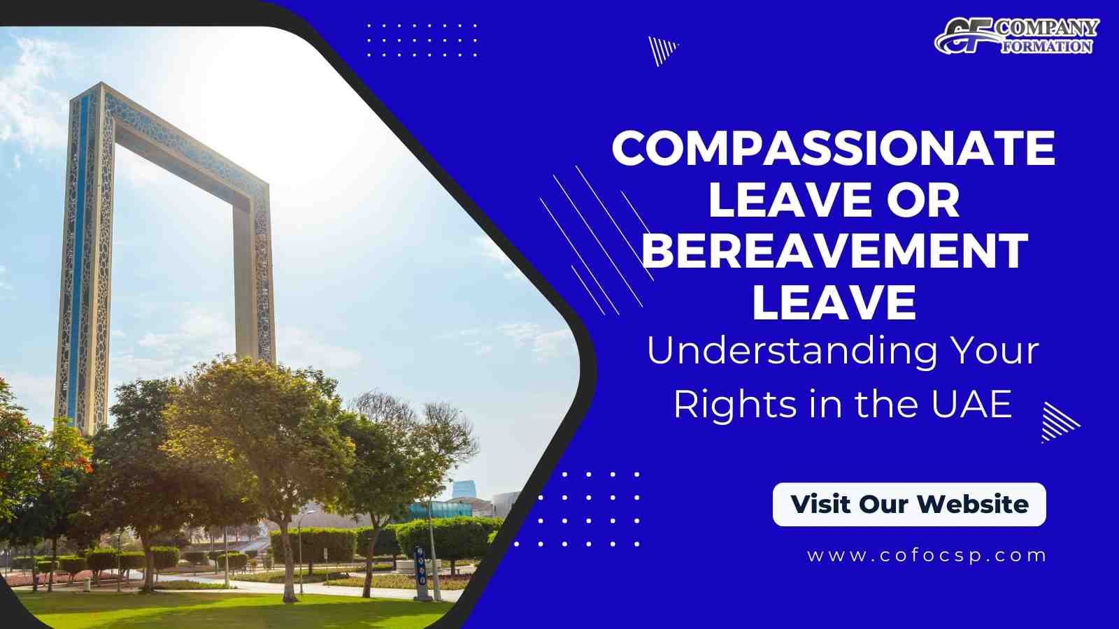 Bereavement Leave: Understanding Your Rights in the UAE