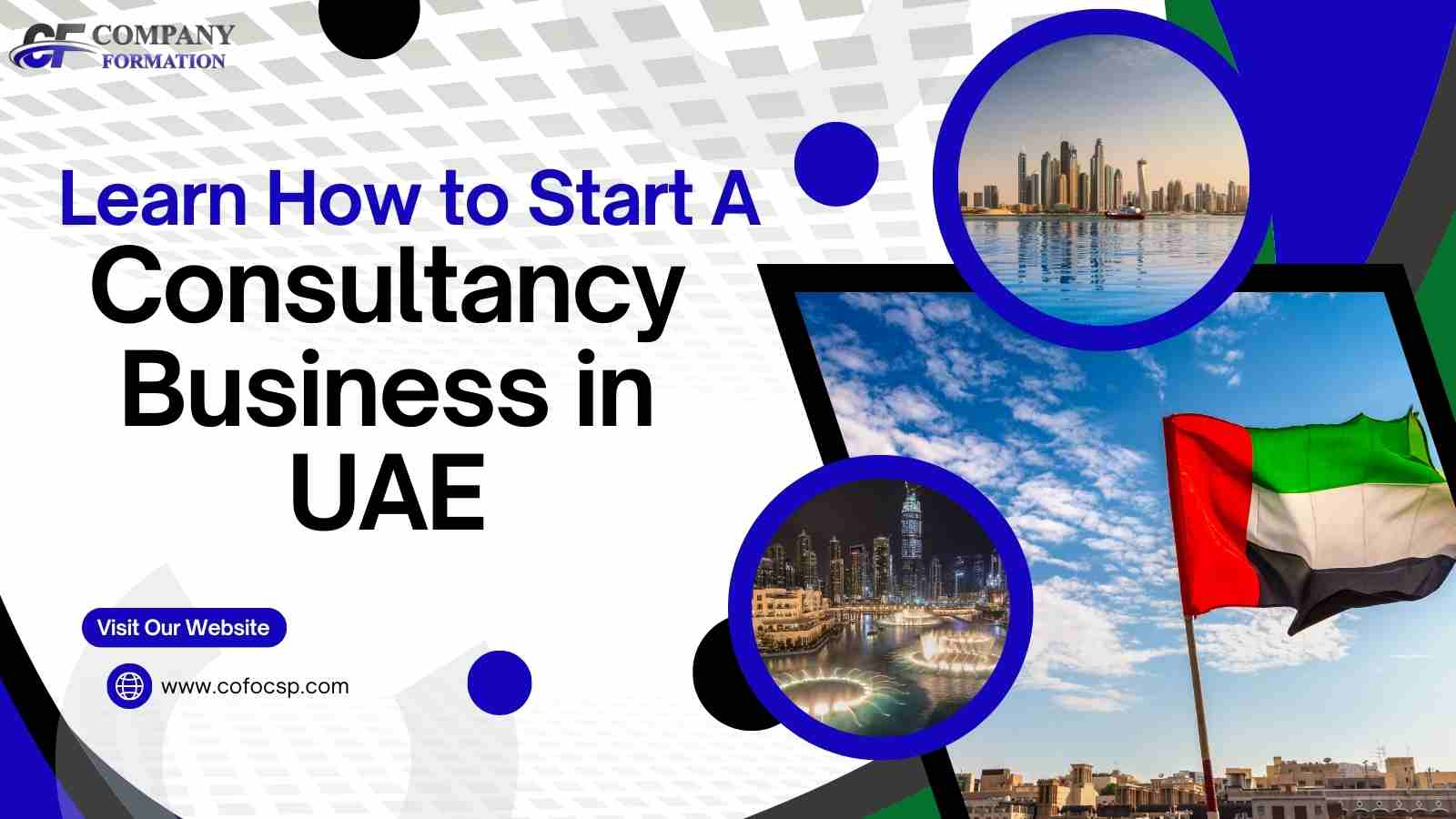 Learn How to Start a Consultancy Business in UAE