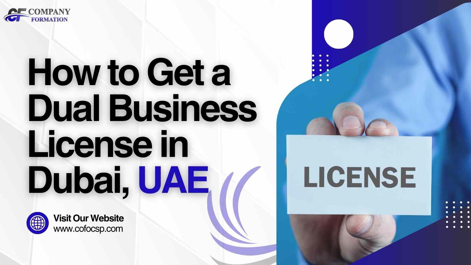 How to Get a Dual Business License in Dubai, UAE – 2025 Complete Guide