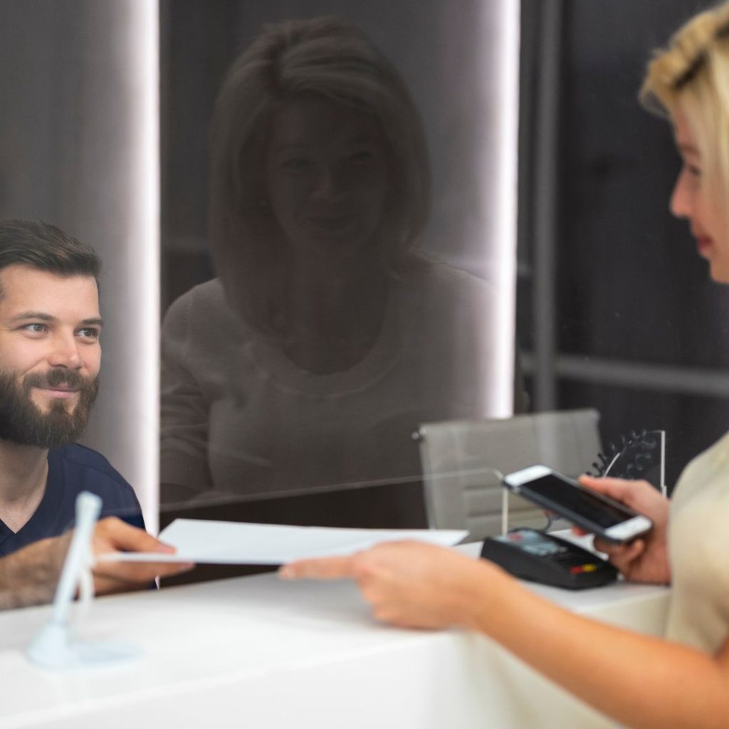 DIFC Bank Account Opening Assistance