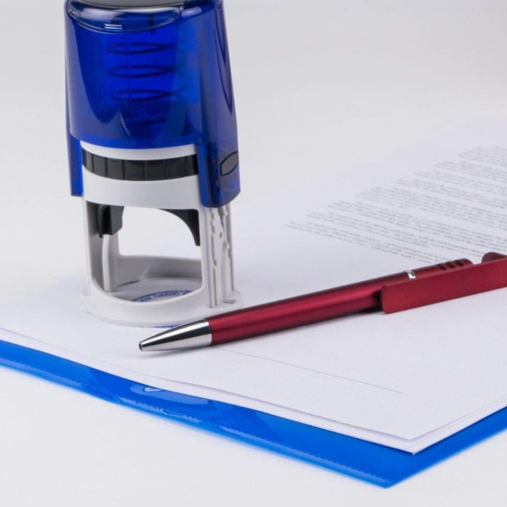 document translation and attestation