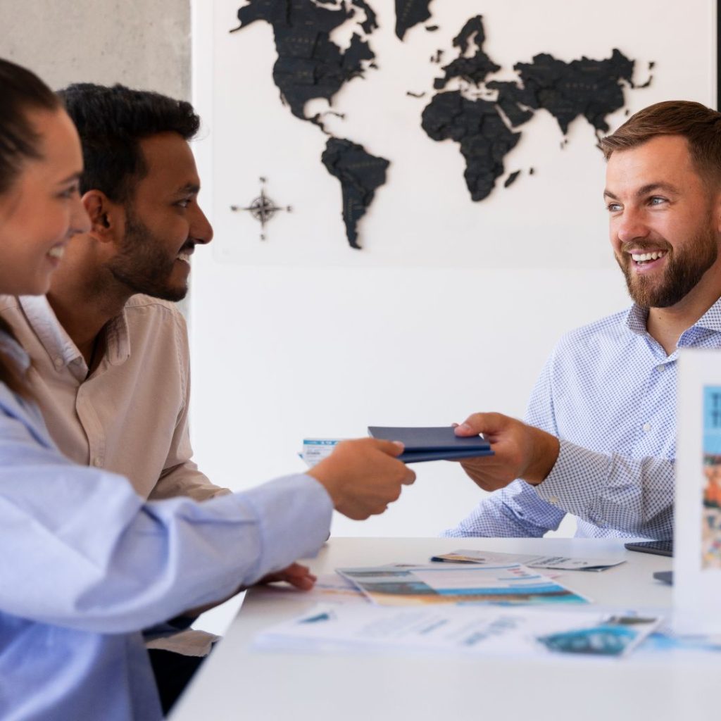 visa and immigration asisstance