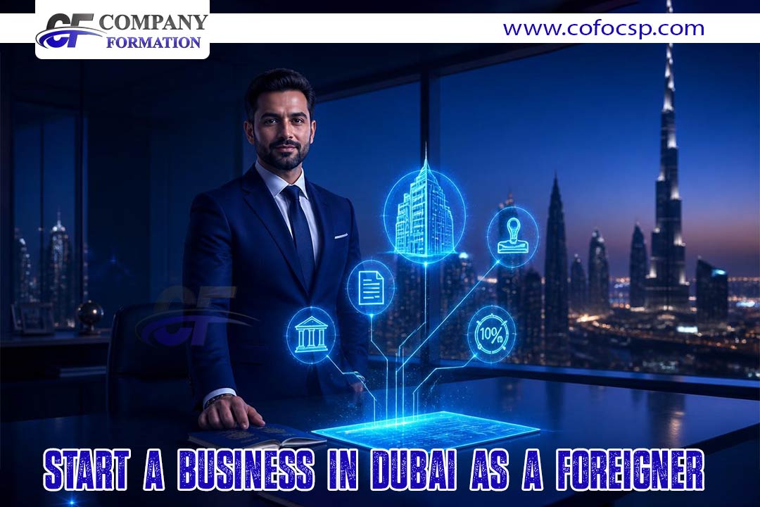 Start a Business in Dubai as a Foreigner fwnn.