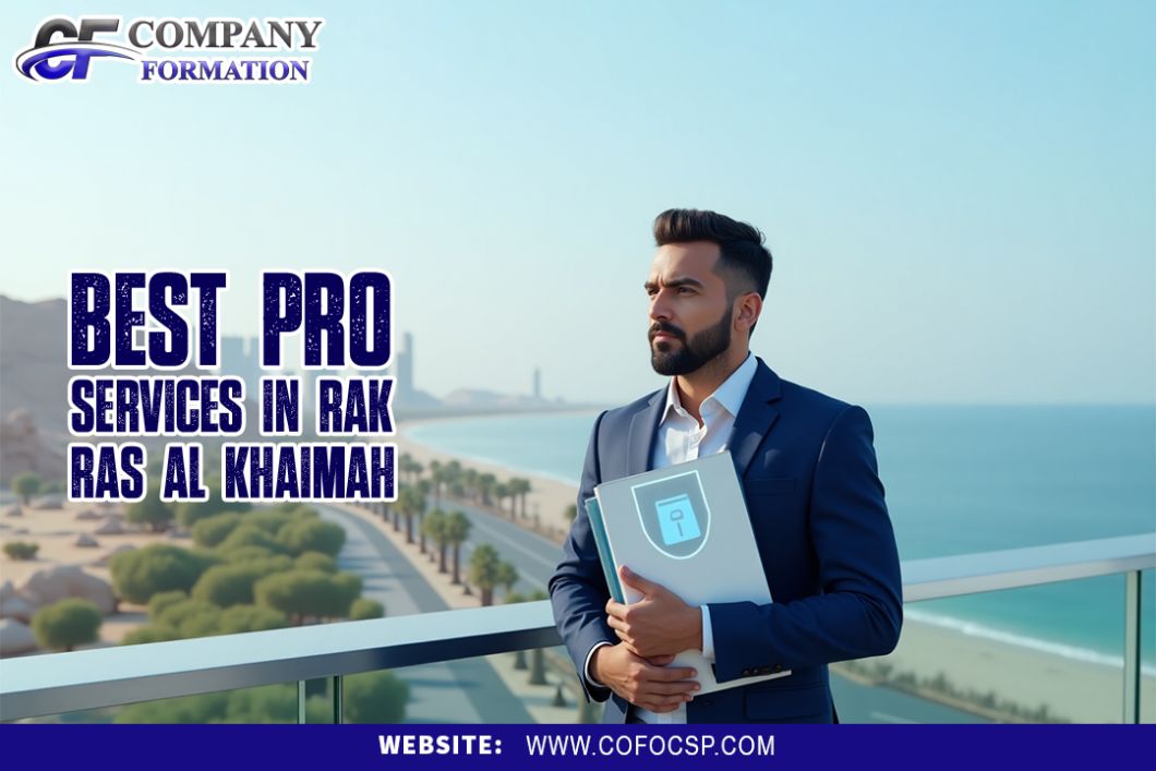 Best PRO Services in RAK (Ras Al Khaimah)