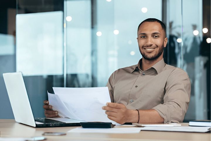 COFOCSP PRO Services In Alain_ Profession Modification Essential Documents