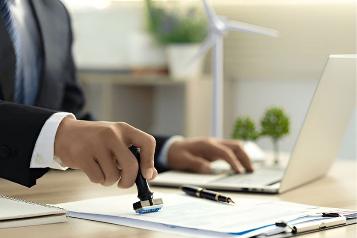 COFOCSP PRO Services in Umm Al Quwain_ Work Permit Essential Documents