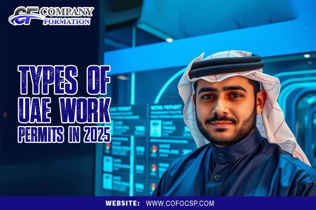 UAE Work Permits in 2025 | Everything You Need to Know to Work Legally