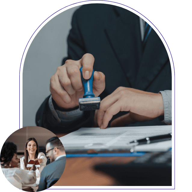 DEPENDENT GOLDEN VISA COFOCSP REQUIRED DOCUMENTS SECTION