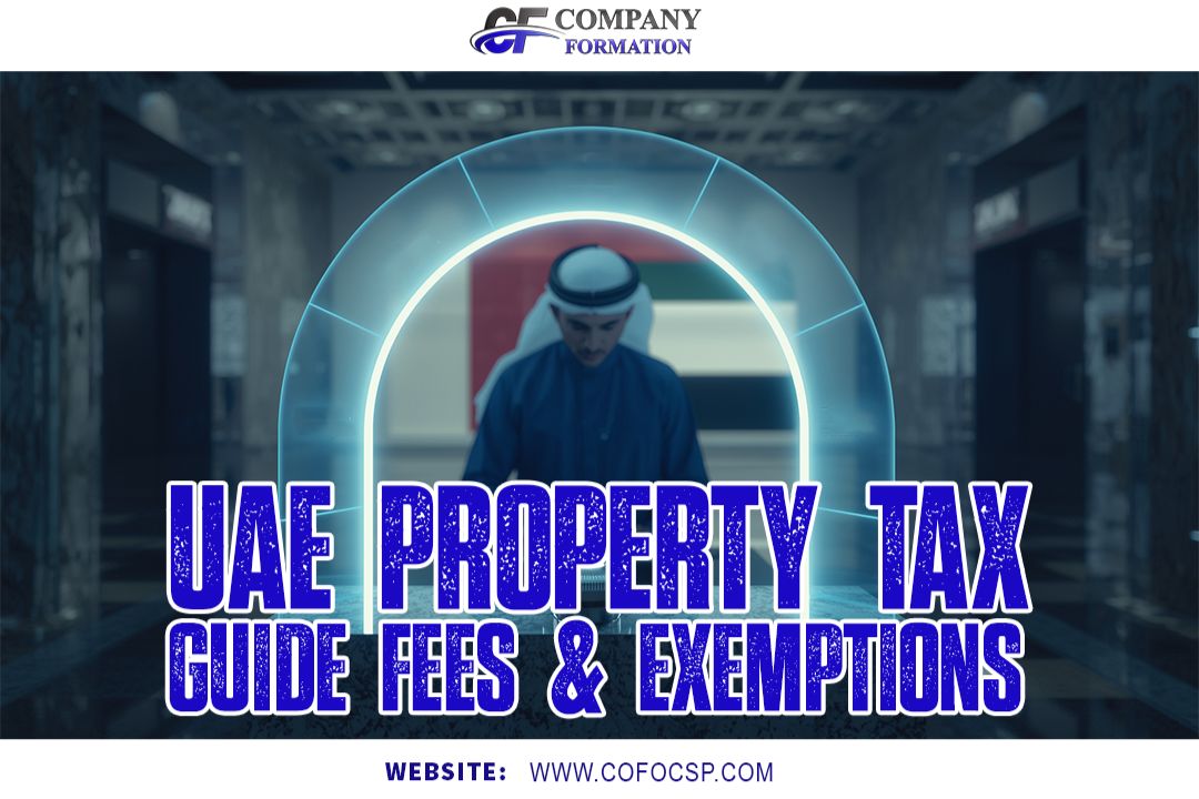 Property Tax in the UAE