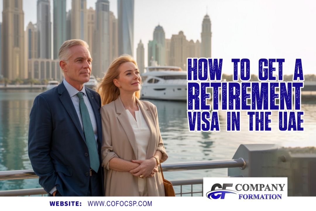 Retirement Visa in the UAE