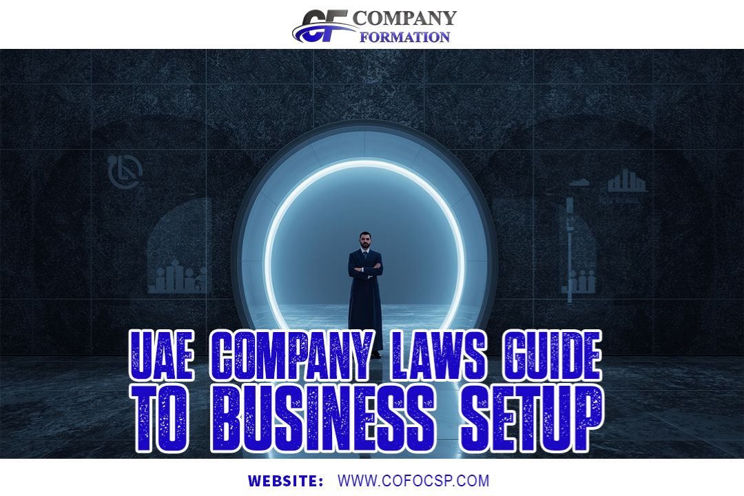 UAE Company Laws