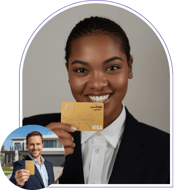 Golden Visa UAE