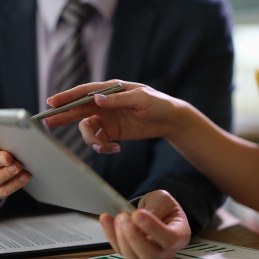 Documents Clearance Consultation & Strategy
