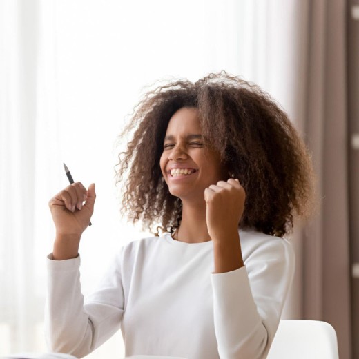 Power Of Attorney Transparent Completion