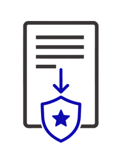 5. Submit documents to the required authority