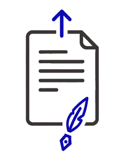 6. Draft an MOA to get external approvals