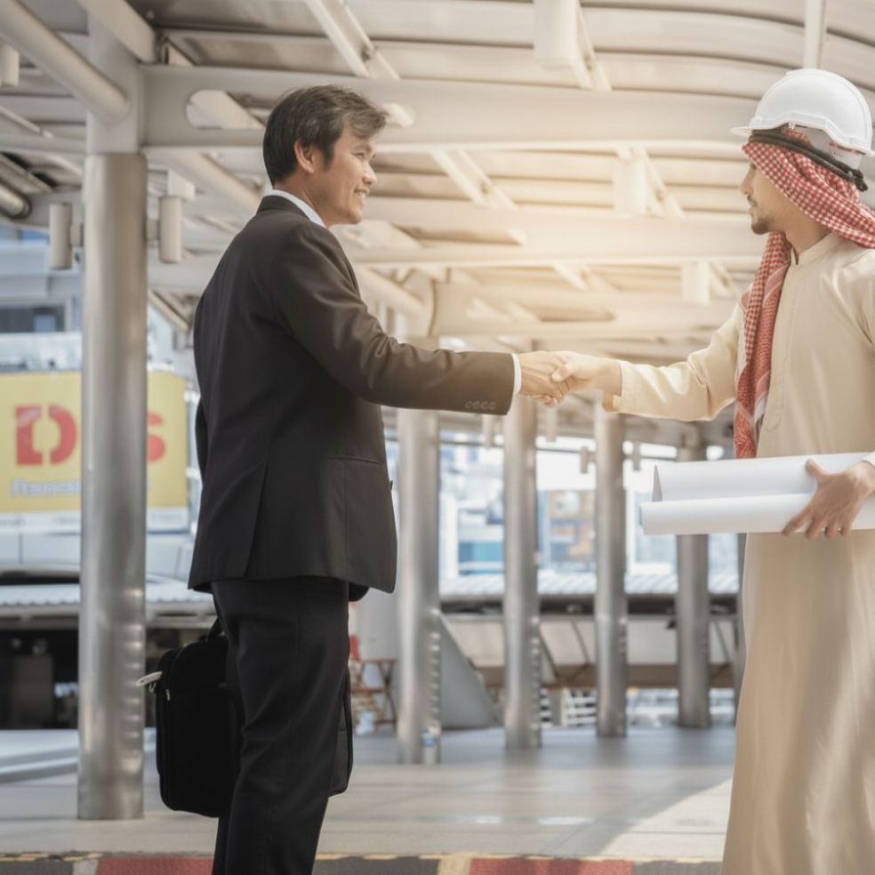 Key Benefits of PRO Services In Abu Dhabi