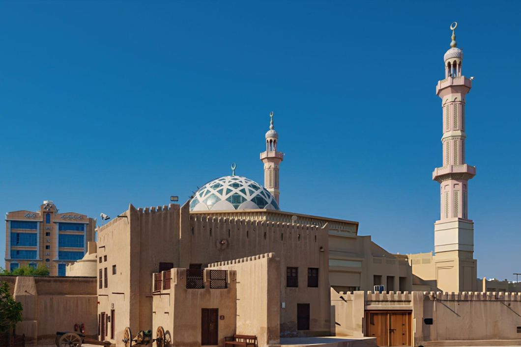 4 AJMAN