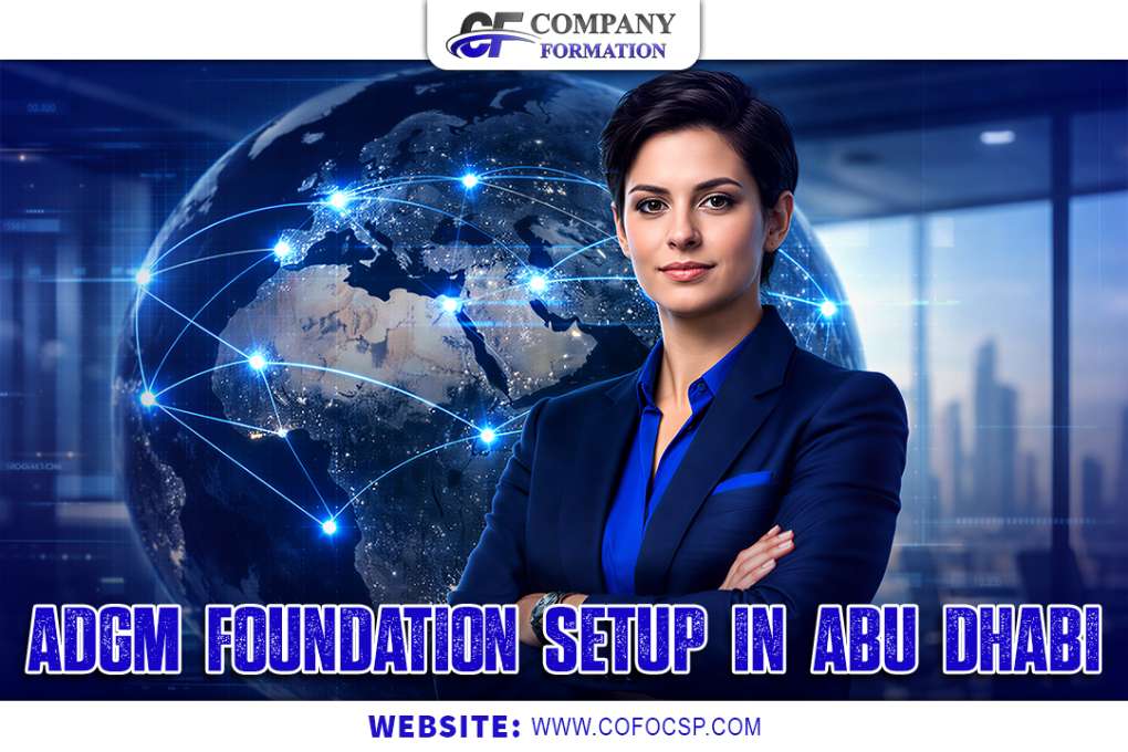 ADGM Foundation Abu Dhabi Complete Guide