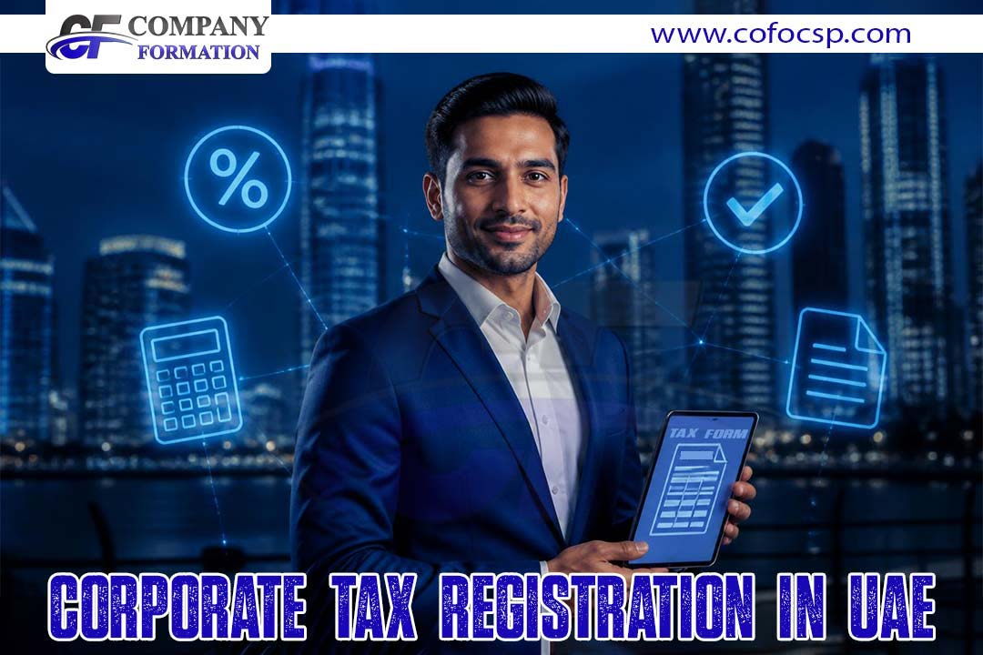 .corporate tax registration in UAE