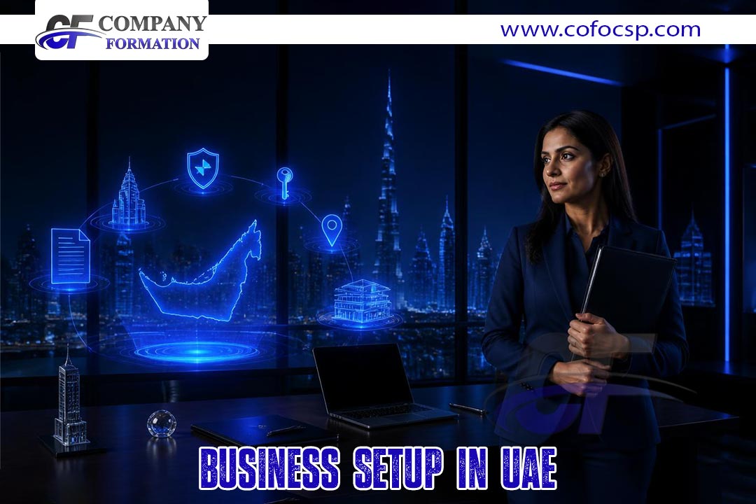 business setup in uae