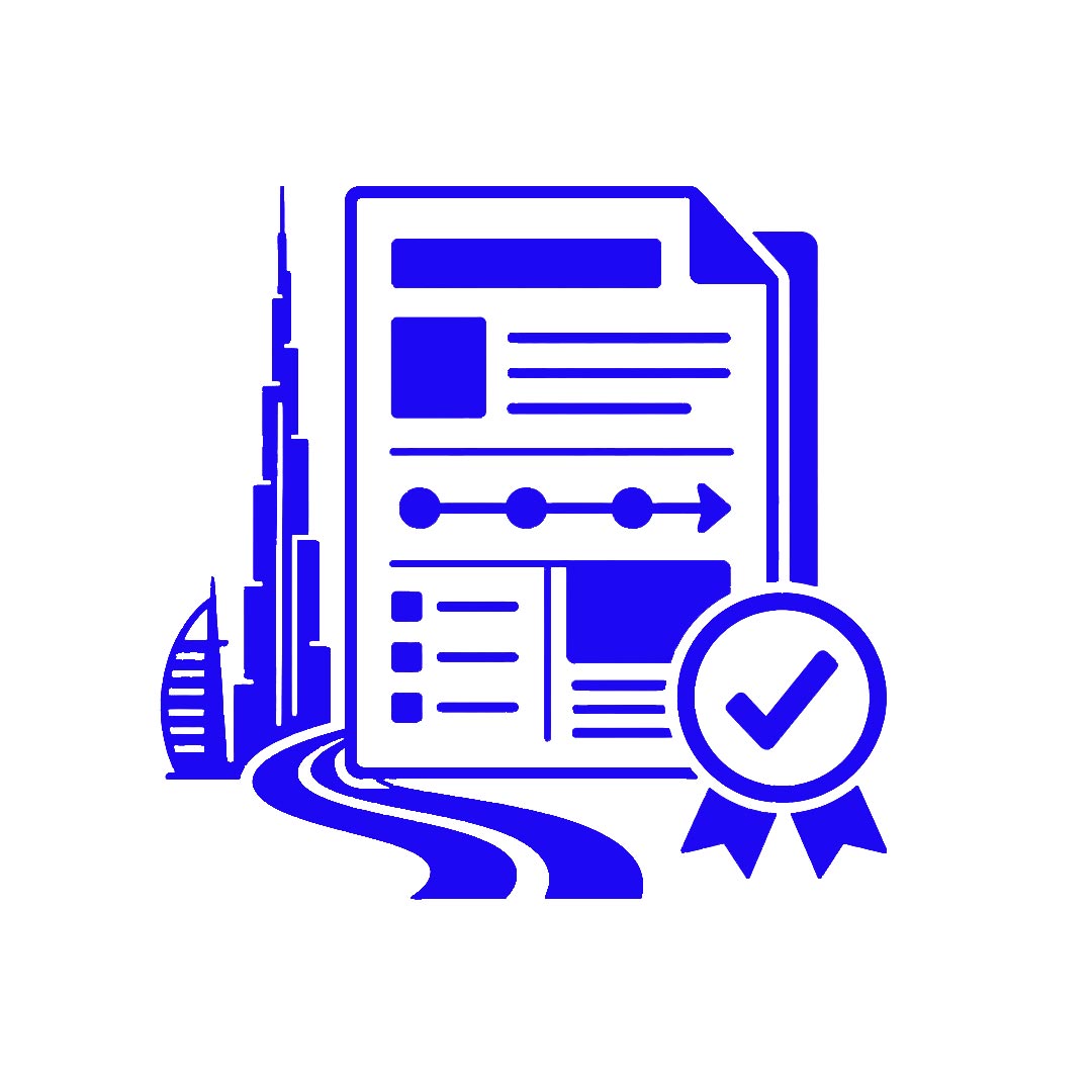 Efficient Document Clearance in Dubai