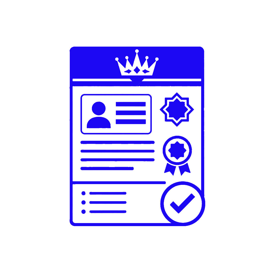 Golden Visa Services in Dubai