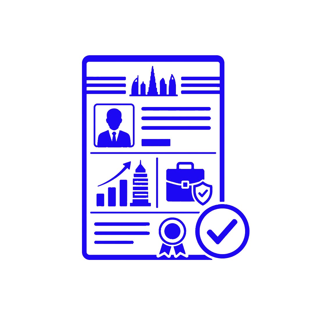 Investor Visa Solutions in the UAE