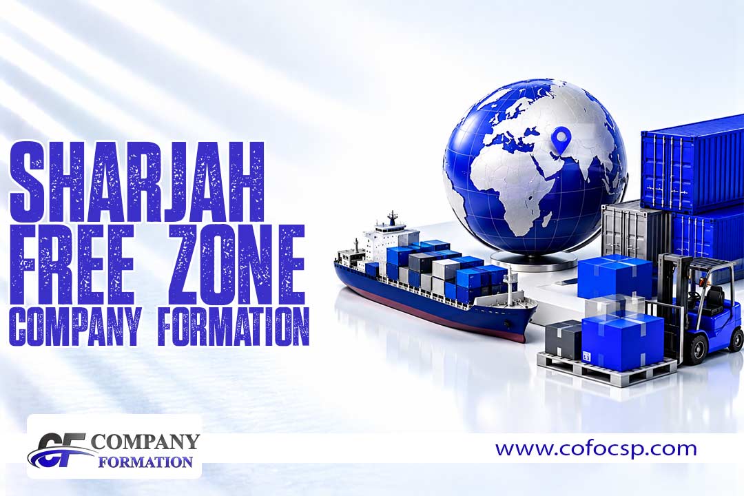 Sharjah Free Zone Company Formation