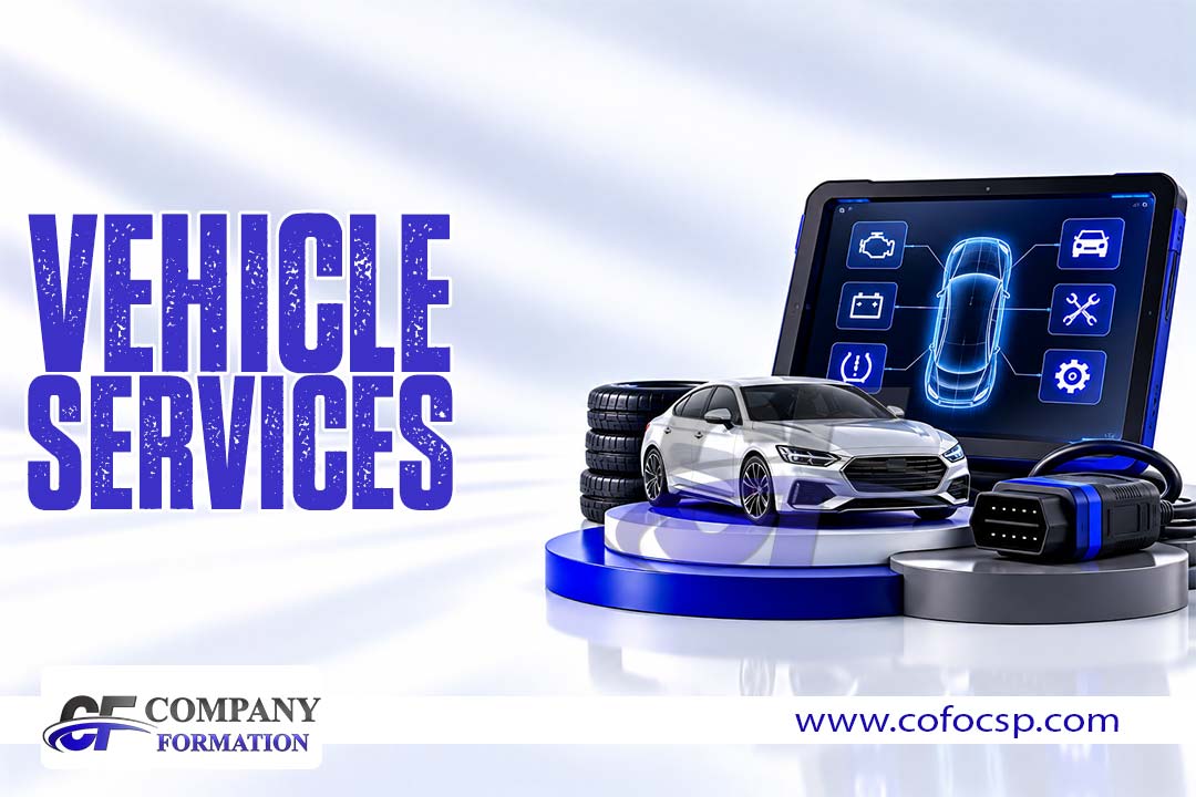 Vehicle Services